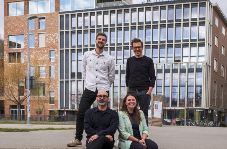 THB Team 2