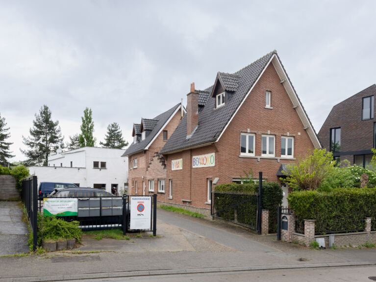 Te Herbestemmen Zeepfabriek Heverlee 1