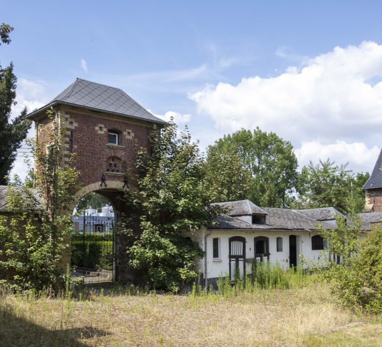 Abdijhoeve Ten Brukom 181