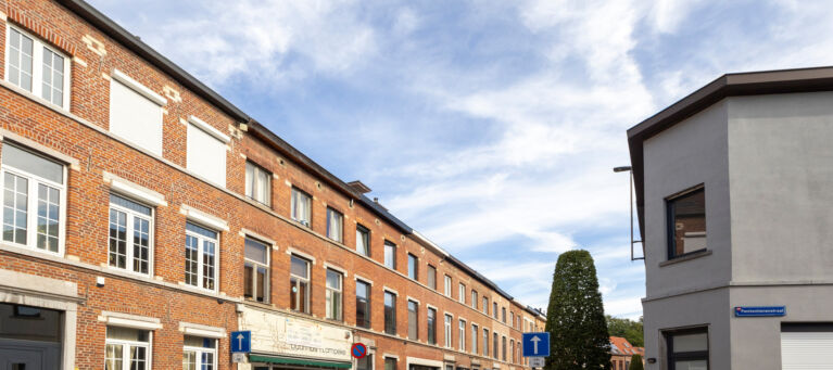 Riddersstraat 147 prijsherziening website