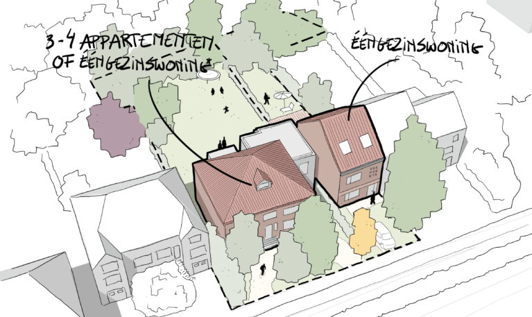 Herestraat Leuven S3