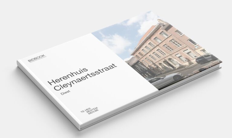 Cleynaertsstraat bidbook preview
