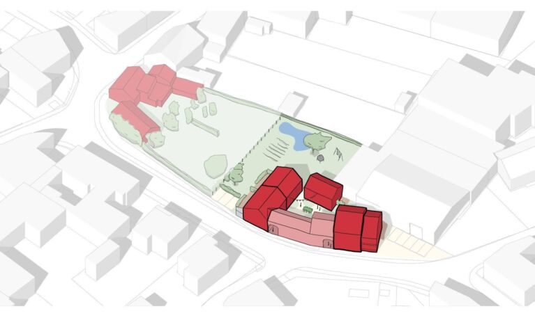 Hoeve Vertenten scenario 1