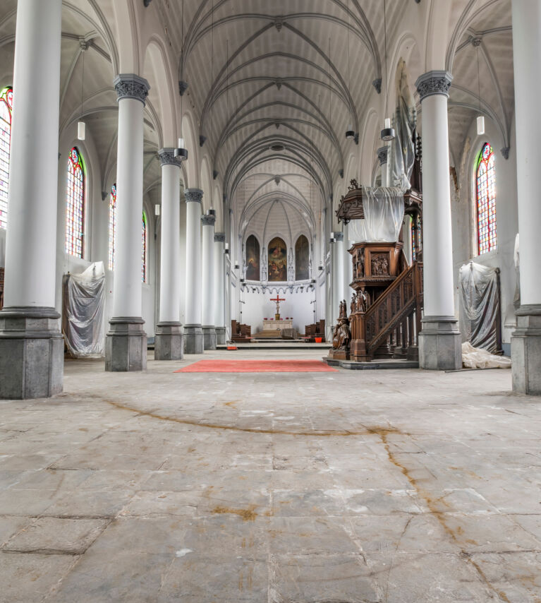 Hero images prijsherziening Paduakerk 2